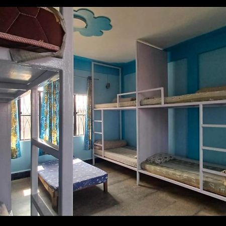 Rani Homestay Cherrapunji Bagian luar foto