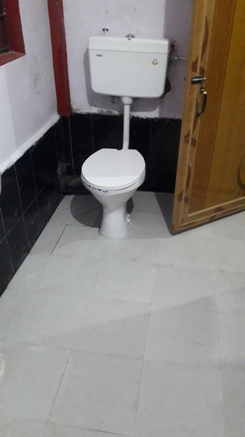 Rani Homestay Cherrapunji Bagian luar foto