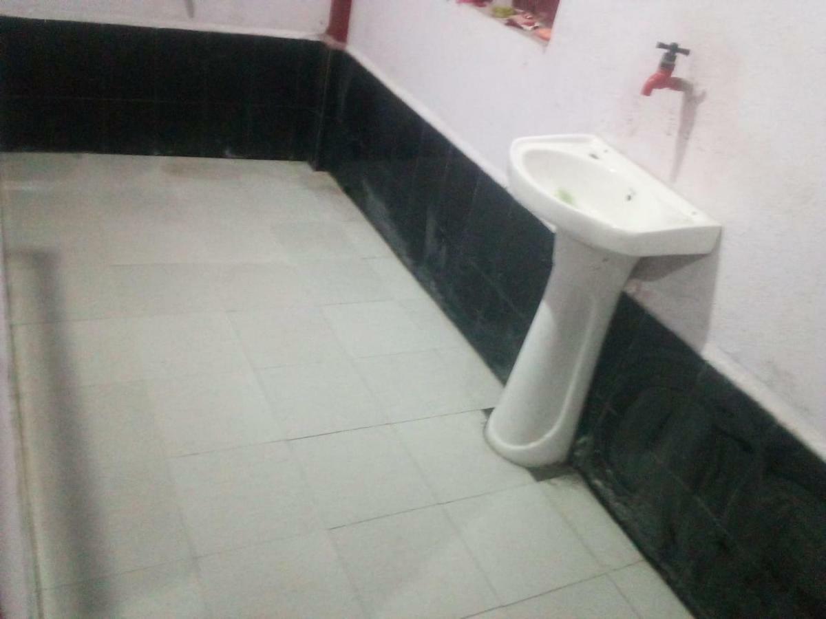 Rani Homestay Cherrapunji Bagian luar foto
